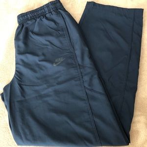 Nike Men’s Warm Up Track Training Pants